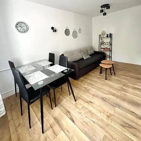 Gallusa Apartament