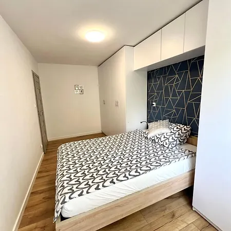 Apartament Gallusa *