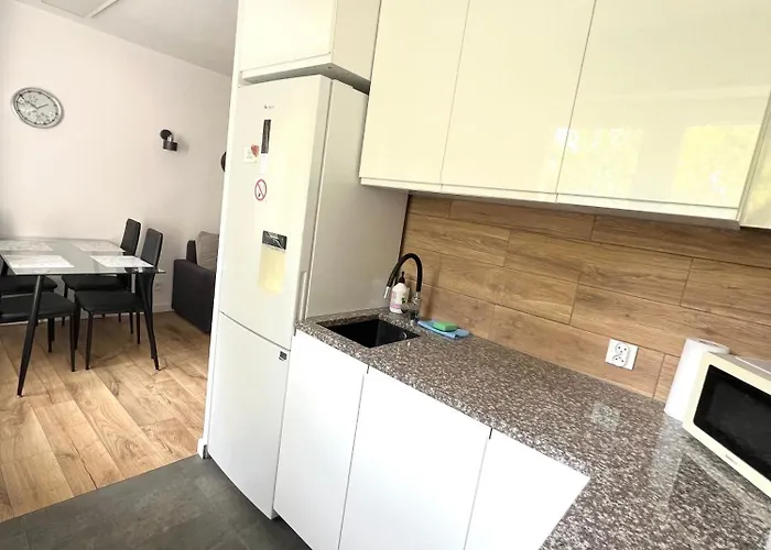 דירה Gallusa קטוביץ